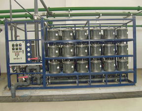 為您詳細(xì)介紹超純水設(shè)備產(chǎn)品優(yōu)勢及應(yīng)用范圍,瀠泉環(huán)保設(shè)備