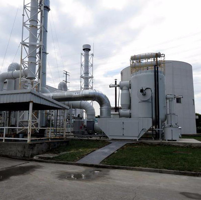 工統環?！砍龎m風機有機廢氣處理設備工業污水處理廢氣處理設備/廢氣處理 .