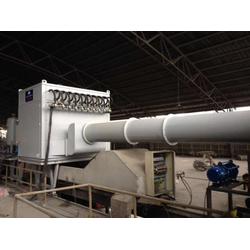 申宇環(huán)保設(shè)備暢銷全國(guó) 濾筒收塵設(shè)備 水泥裝車收塵