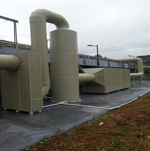 宿遷 鹽城 無(wú)錫廢氣吸收塔 工業(yè)廢氣吸收塔 工廠廢氣吸收裝置價(jià)格 品牌:ydy -蓋德化工網(wǎng)