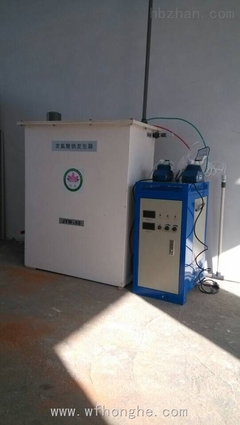 TY-C-500-日照電解法二氧化氯發(fā)生器太陽般的優(yōu)惠-供求商機-濰坊紅荷環(huán)保水處理設備