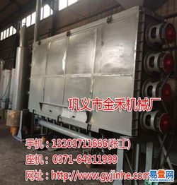 環保炭化設備的優勢、產品質量及實際收益分析