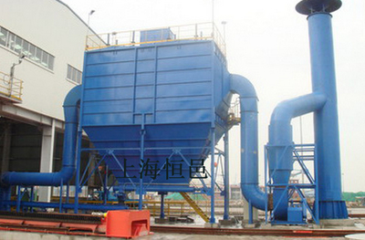 上海恒邑除塵閥與除塵設(shè)備供應(yīng)，助力環(huán)保生產(chǎn)