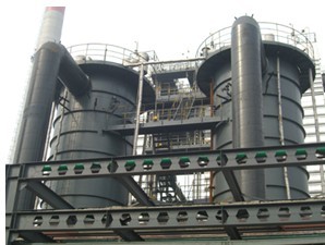 電捕焦油器 高效環(huán)保設備助力工業(yè)廢氣凈化